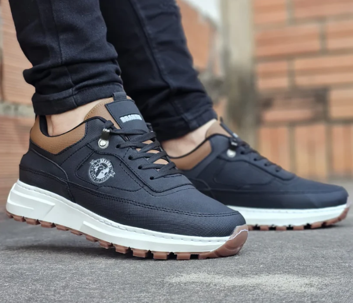 🔥 Zapatos Brahma - Oferta Especial