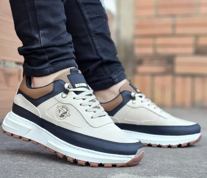 🔥 Zapatos Brahma - Oferta Especial